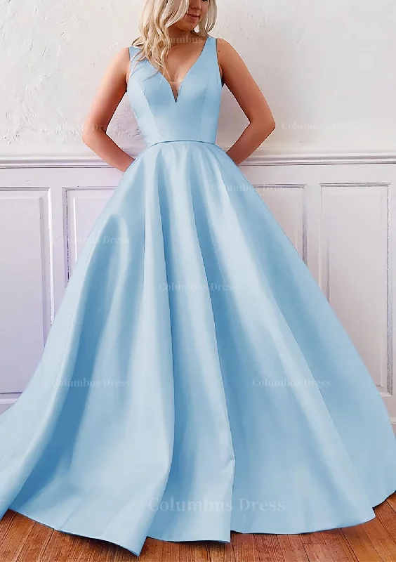Sky Blue