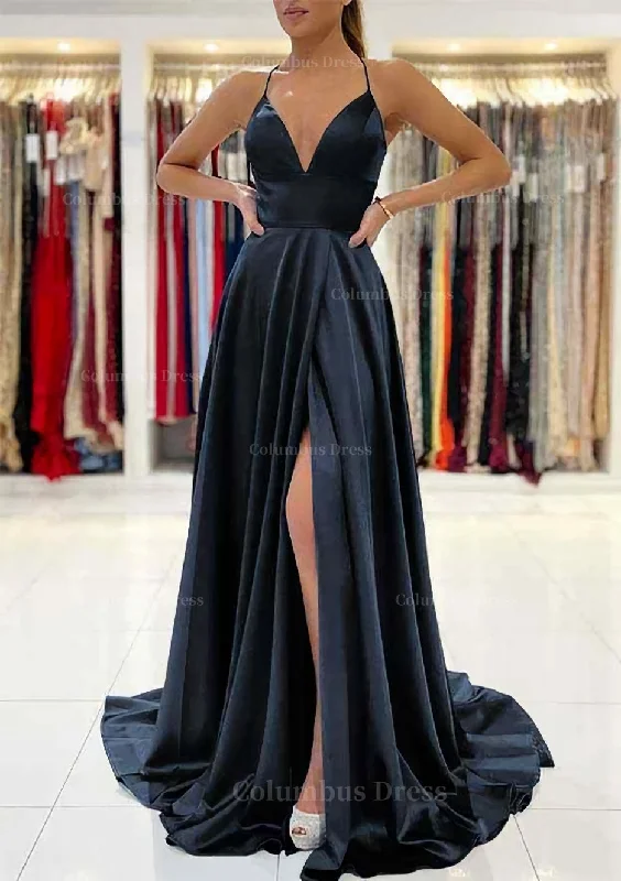 Dark Navy