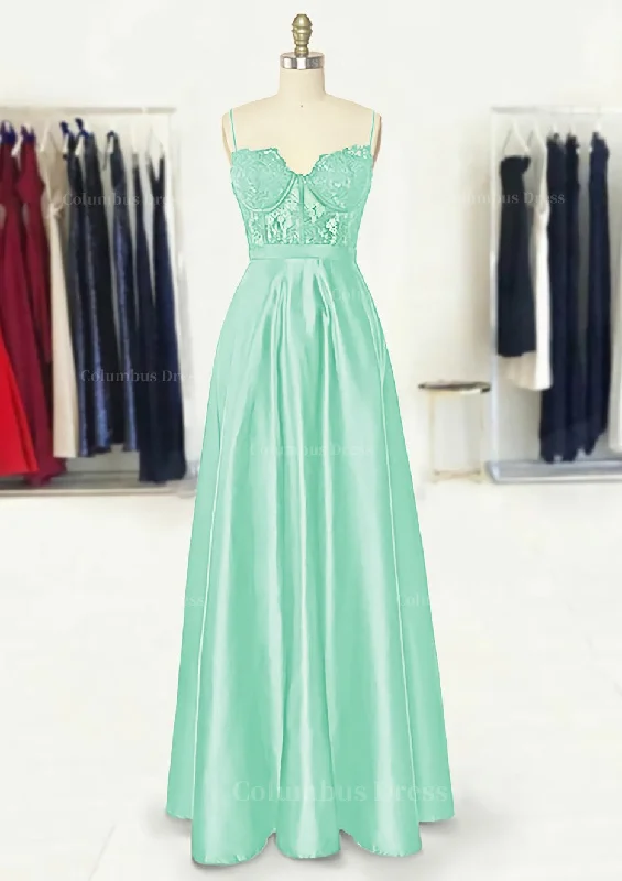 Mint Green