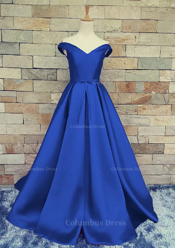 Royal Blue
