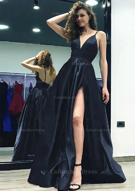 Dark Navy