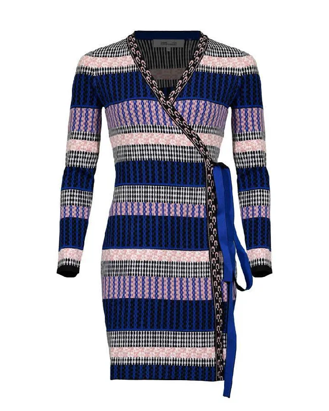 DVF Melita Dress