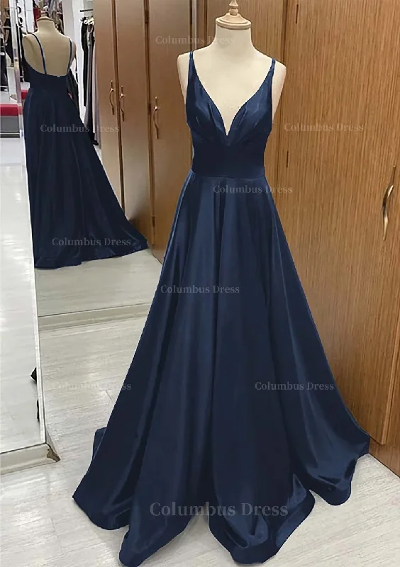 Dark Navy