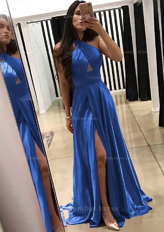Ocean Blue