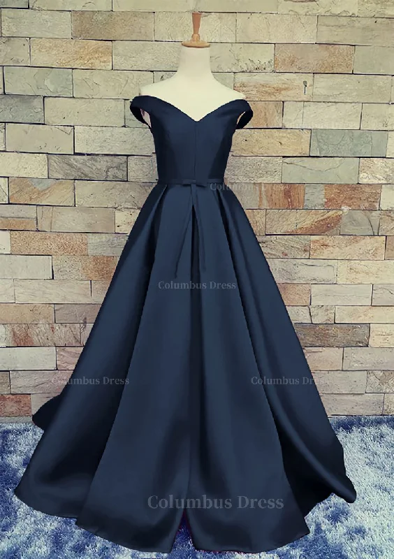 Dark Navy