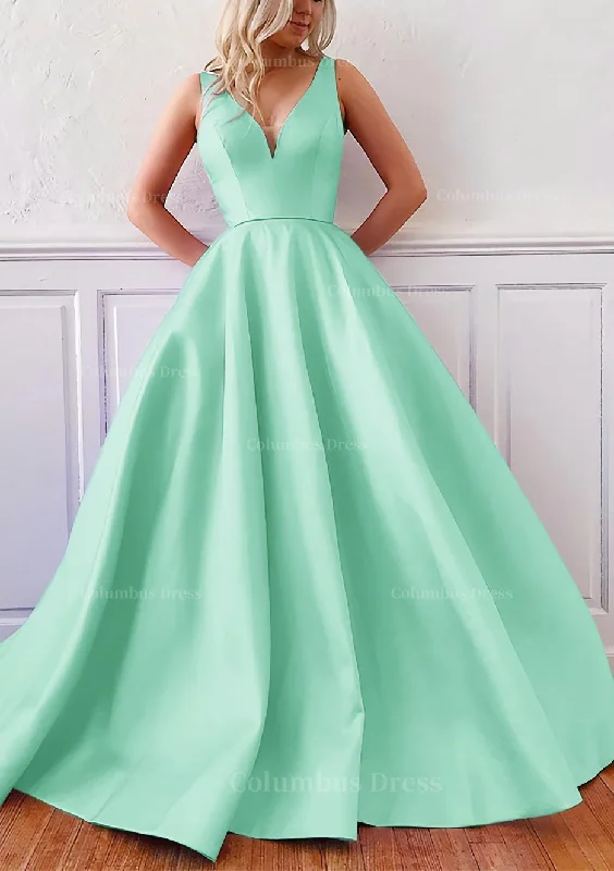 Mint Green