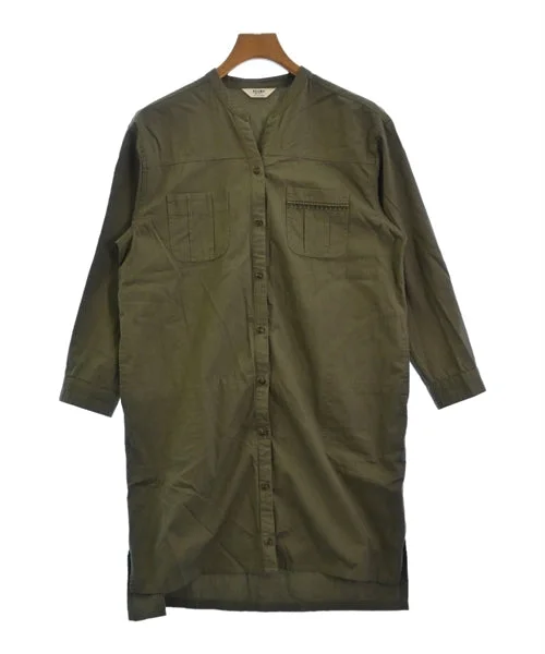 BEAMS HEART Dresses