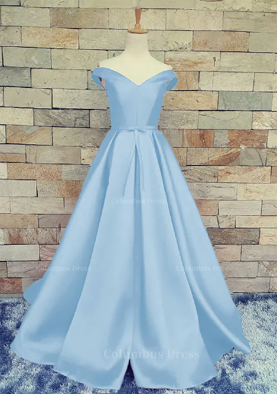 Sky Blue