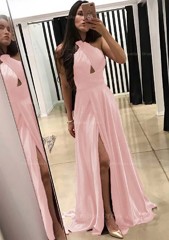 Dusty Pink