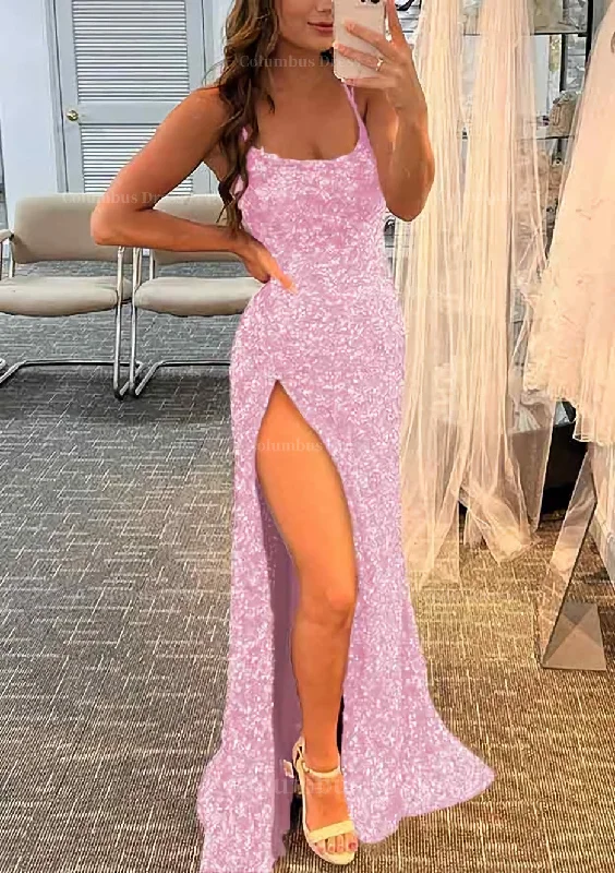 Blushing Pink