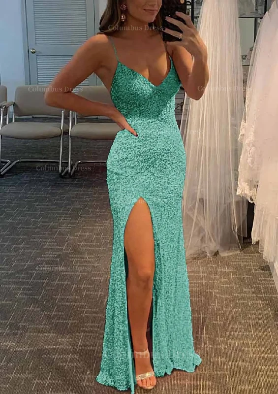 Mint Green