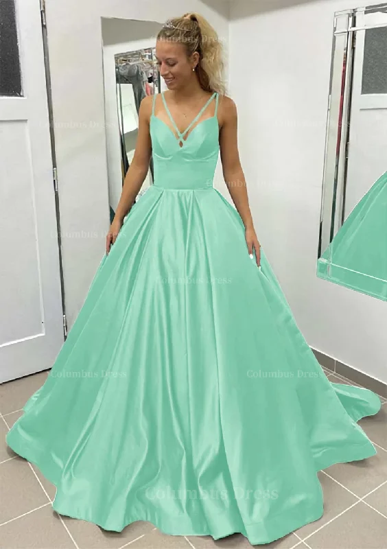Mint Green