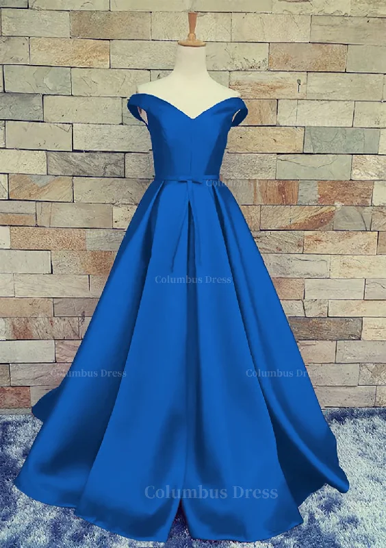 Ocean Blue