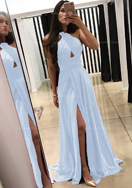 Sky Blue