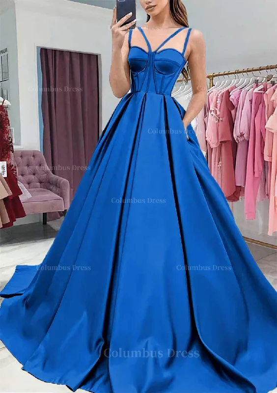 Ocean Blue