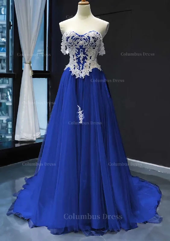 Royal Blue