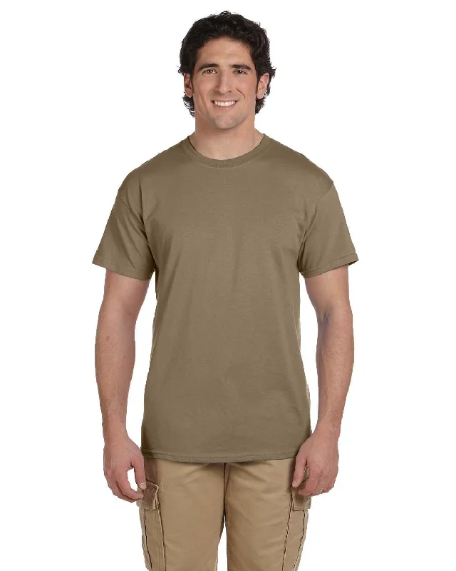 Fruit of the Loom 100% Cotton T-Shirt | Safari Spandex Blend Rayon Blend Denim Blend Fruit of the Loom 100% Cotton T-Shirt | Safari Spandex Blend Rayon Blend Denim Blend