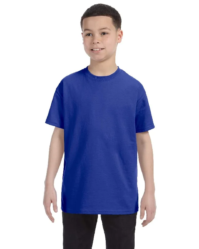 Gildan Youth Lightweight 100% Cotton T-Shirt | Cobalt Wool Fabric Cashmere Fabric Tweed Fabric Gildan Youth Lightweight 100% Cotton T-Shirt | Cobalt Wool Fabric Cashmere Fabric Tweed Fabric
