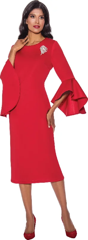 Divine Apparel DN12081W Plus Size Fitted Cocktail Midi Dress Elegant Faux Wrap Midi Dress Divine Apparel DN12081W Plus Size Fitted Cocktail Midi Dress Elegant Faux Wrap Midi Dress