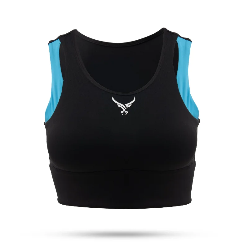 Elevate Sports Bra Simple Wireless Bra