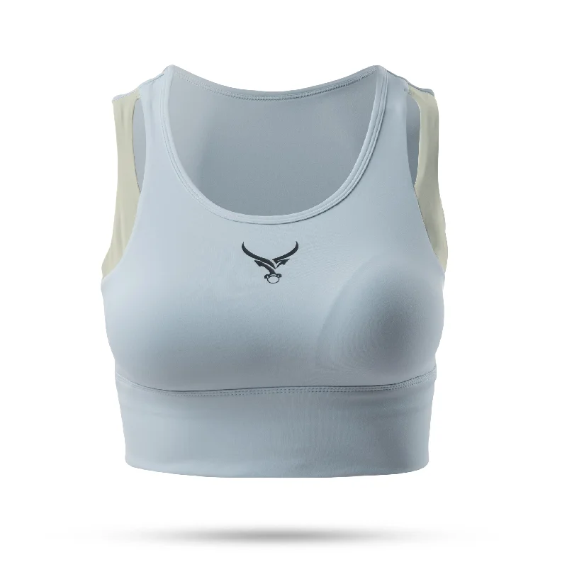 Elevate Sports Bra Soft Stretch Bra