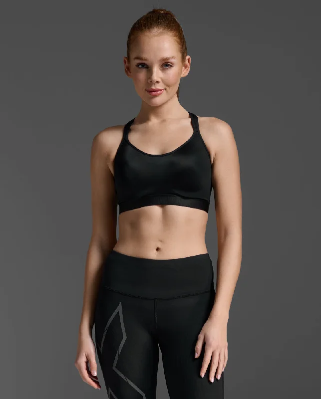 Light Speed High Impact Bra Soft Stretch Bra