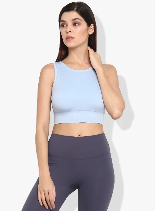 Mirai Sports Bra Contour Bra Style