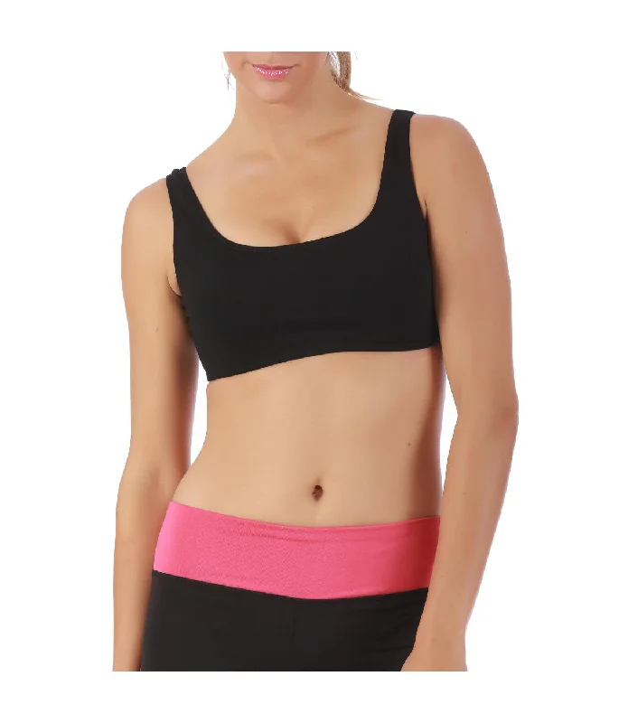 Shapewear Bra Top Minimalist Wireless Bra