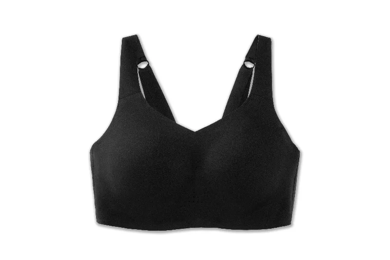 Women's Brooks Underwire Sports Bra - 350078-001 Daily Comfort Bra