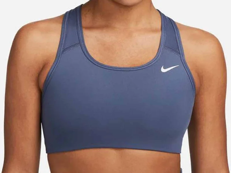 Women's Nike Swoosh Bra - BV3630-491 Push-Up Bralette Set