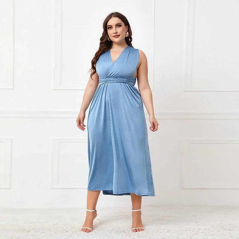 Long Girl Women Party Maxi Dress Custom Logo-outong Elegant Wholesale Evening Plus Big Size Casual Dresses Summer Loose Printed Stylish Maxi Dress with Pleats Long Girl Women Party Maxi Dress Custom Logo-outong Elegant Wholesale Evening Plus Big Size Casual Dresses Summer Loose Printed Stylish Maxi Dress with Pleats