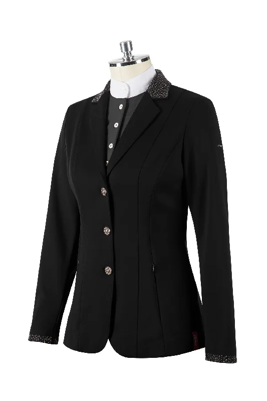 Animo LAGELA Ladies Competition Jacket Jacket Blazer Coat