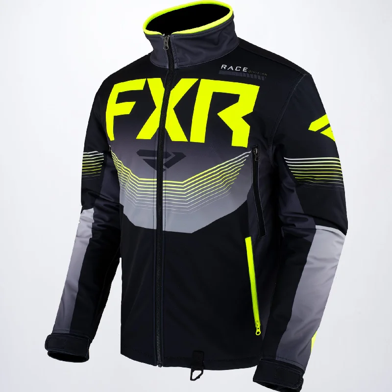 Cold Cross RR Jacket Belted Jacket Elasticated Jacket Padded Jacket