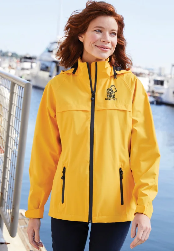 Port Authority® Ladies Torrent Waterproof Jacket Jacket Blazer Coat