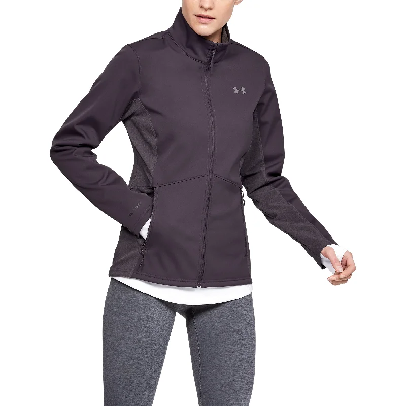 Under Armour ColdGear Infrared Shield Womens Jacket Insulated Jacket Fitted Jacket Loose Jacket Under Armour ColdGear Infrared Shield Womens Jacket Insulated Jacket Fitted Jacket Loose Jacket