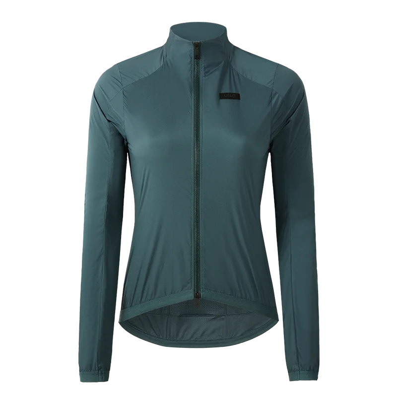 Women's Wind Jacket SI-1 Gorgeous-Airy Blue Elasticated Jacket Padded Jacket Insulated Jacket Women's Wind Jacket SI-1 Gorgeous-Airy Blue Elasticated Jacket Padded Jacket Insulated Jacket